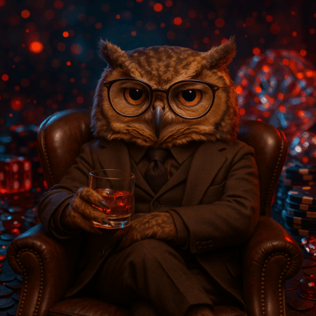 The Owl Behind The Top Casinos: Your Wingman for Social Casino Fun