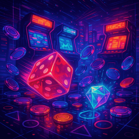 Top 5 Games People Can’t Stop Playing at Social Casinos