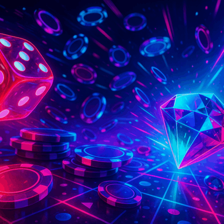 Top Free-to-Play Social Casinos in 2025 – Where Fun Feels Like Real Wins