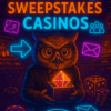 How to Redeem Prizes at Sweepstakes Casinos (Step-by-Step Guide)