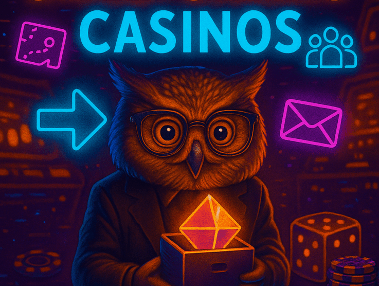 How to Redeem Prizes at Sweepstakes Casinos (Step-by-Step Guide)